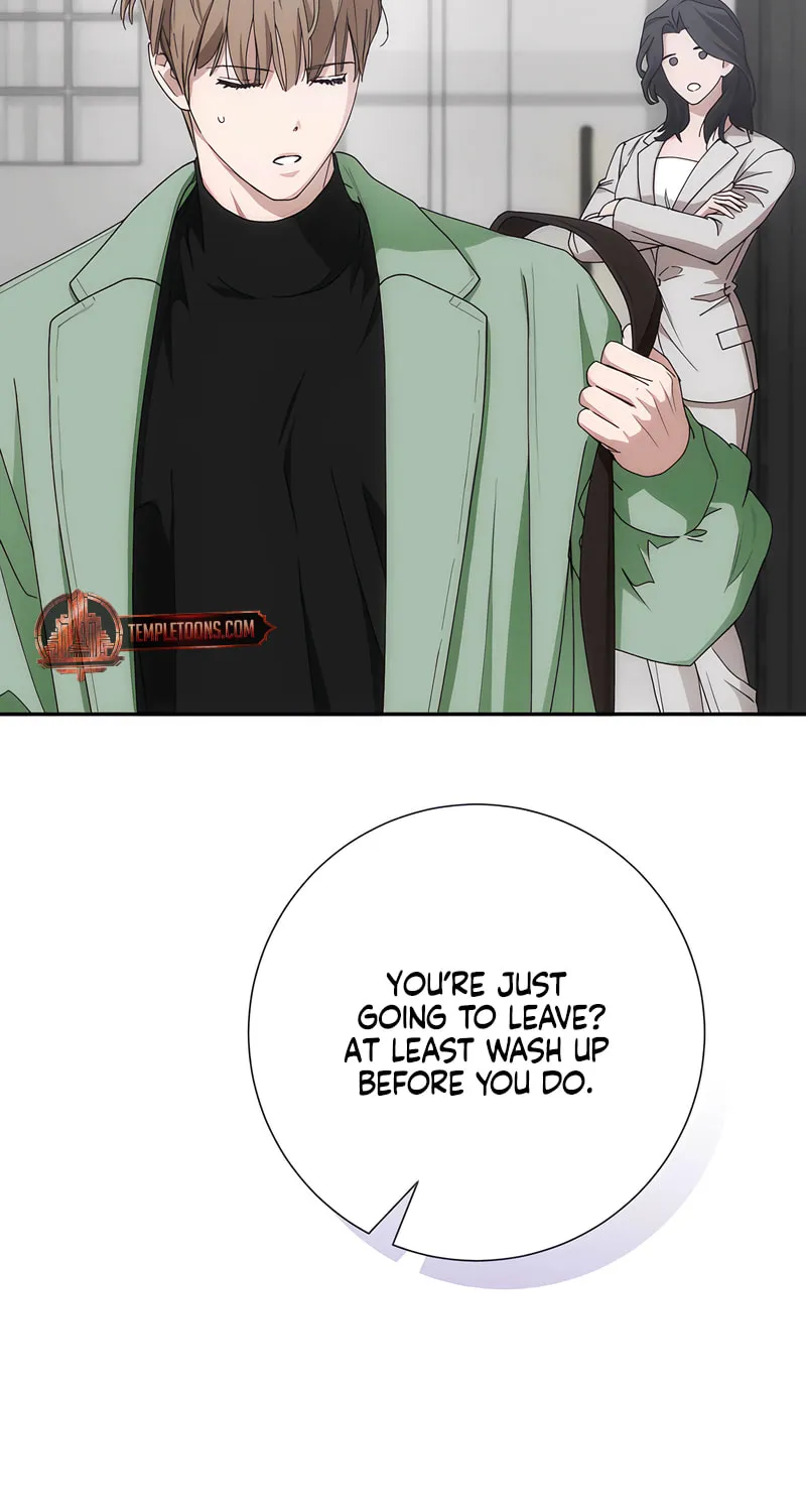 Into the Thrill Chapter 46 page 9 - 