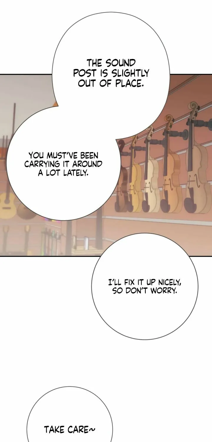 Into the Thrill Chapter 47 page 2 - 