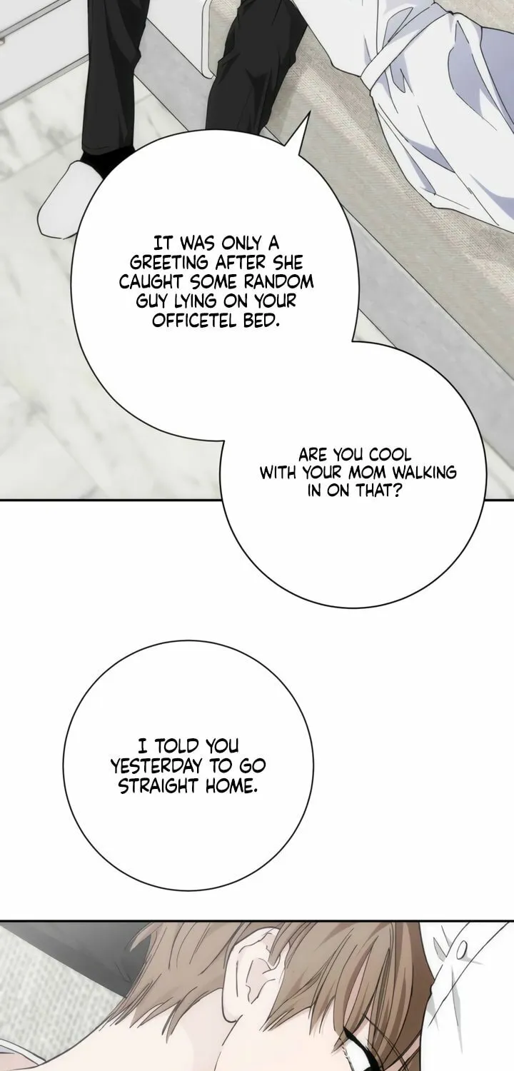 Into the Thrill Chapter 47 page 31 - 