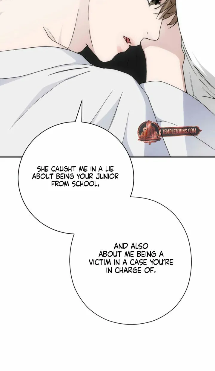 Into the Thrill Chapter 47 page 32 - 