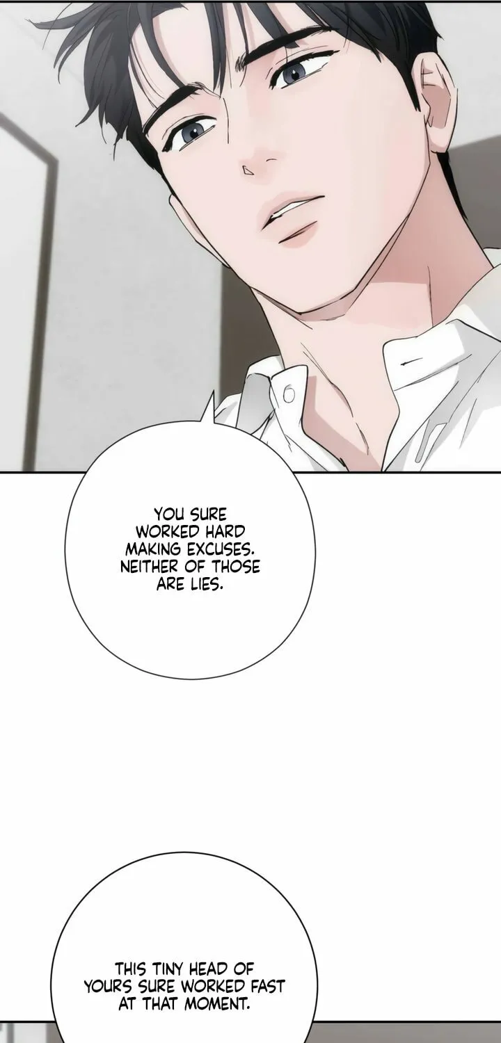 Into the Thrill Chapter 47 page 33 - 