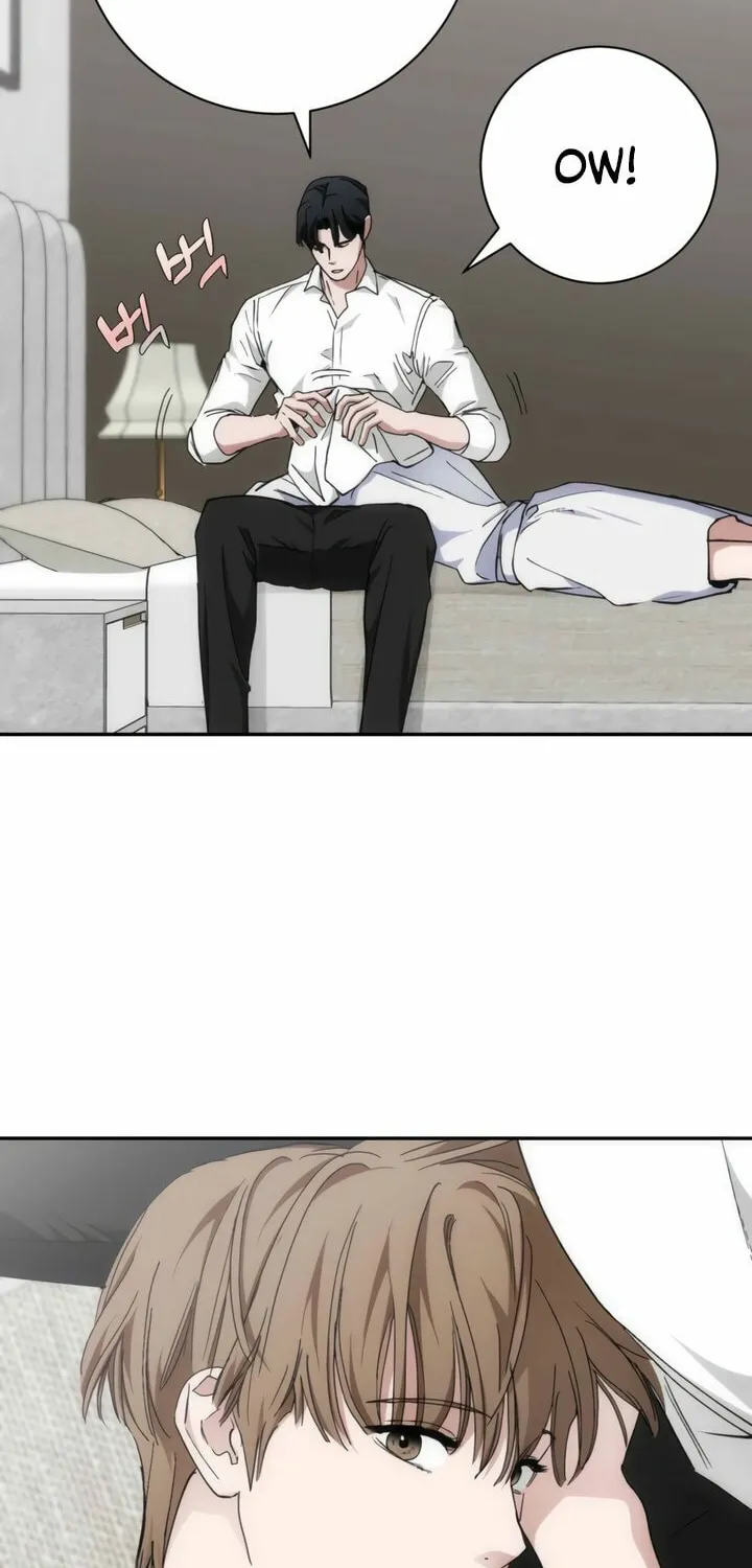 Into the Thrill Chapter 47 page 34 - 