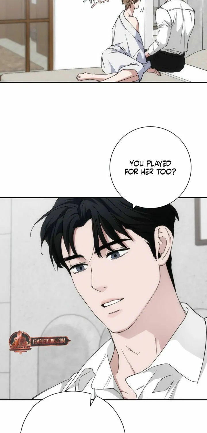 Into the Thrill Chapter 47 page 39 - 