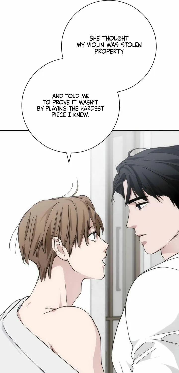 Into the Thrill Chapter 47 page 41 - 