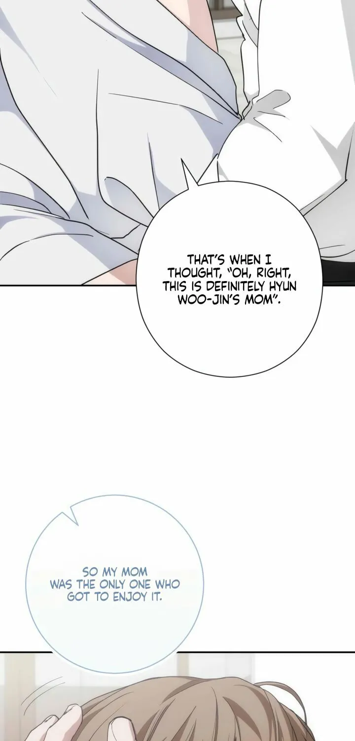 Into the Thrill Chapter 47 page 42 - 