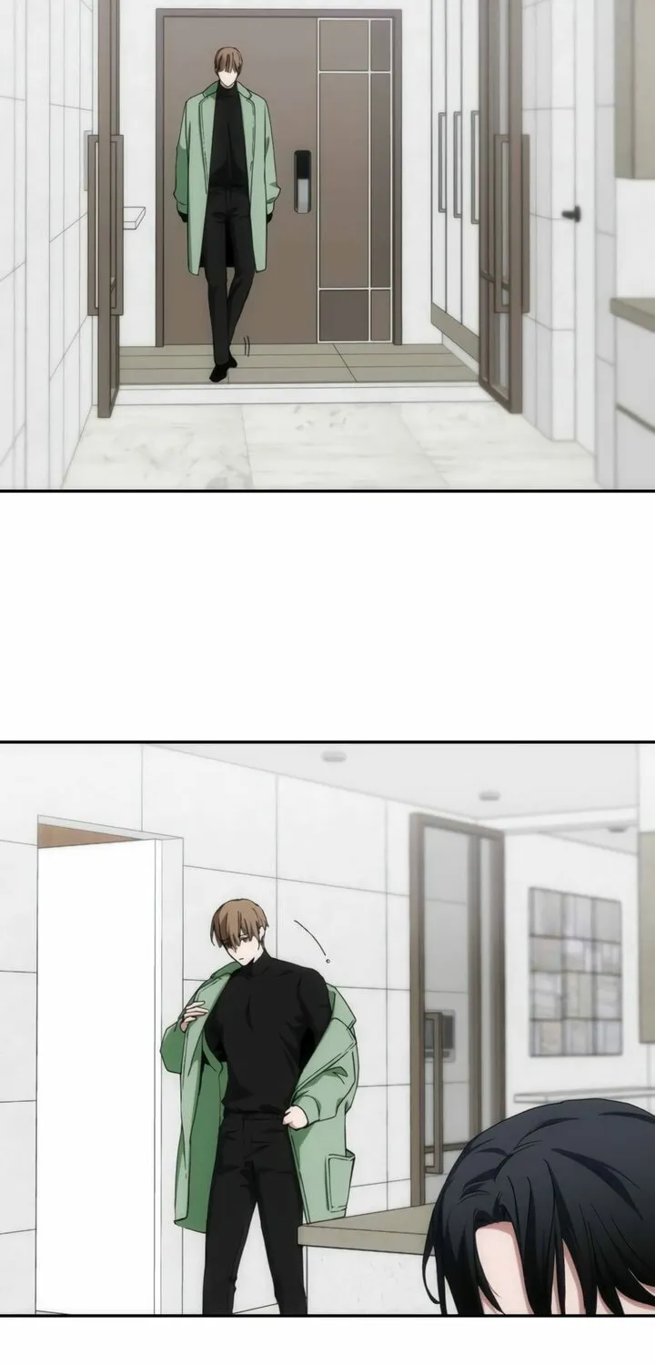 Into the Thrill Chapter 47 page 6 - 