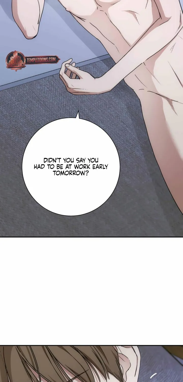 Into the Thrill Chapter 47 page 53 - 