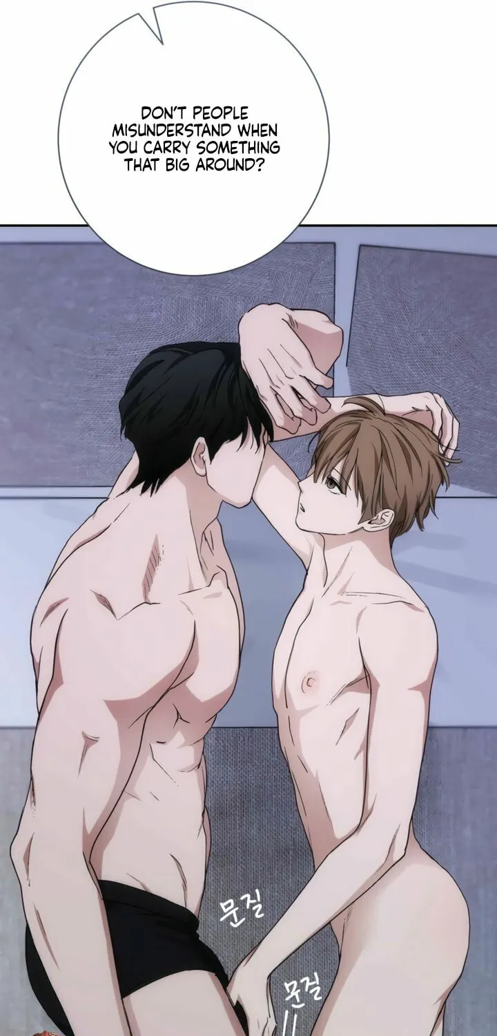 Into the Thrill Chapter 47 page 57 - 