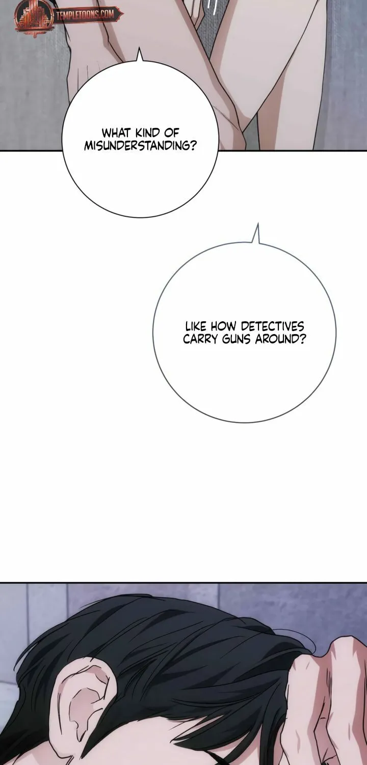 Into the Thrill Chapter 47 page 58 - 
