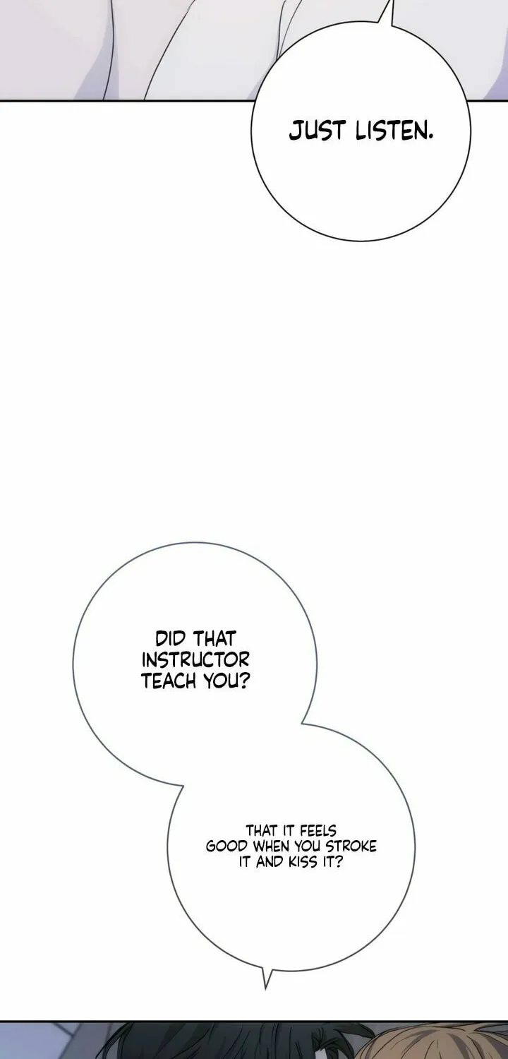 Into the Thrill Chapter 48 page 11 - 
