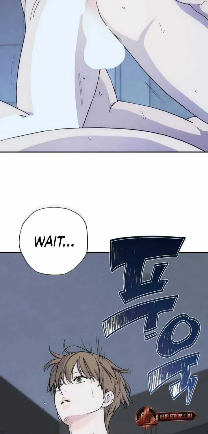 Into the Thrill Chapter 48 page 20 - 