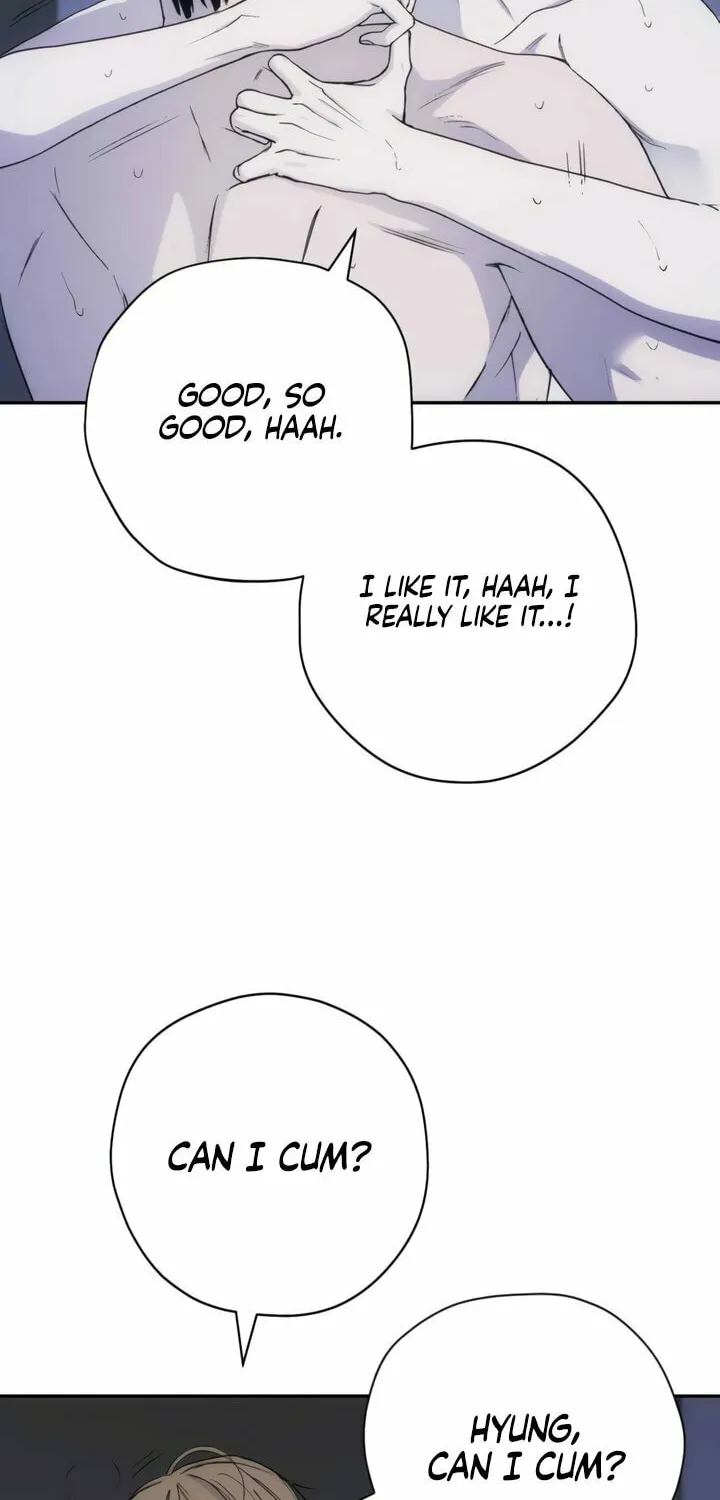 Into the Thrill Chapter 48 page 29 - 