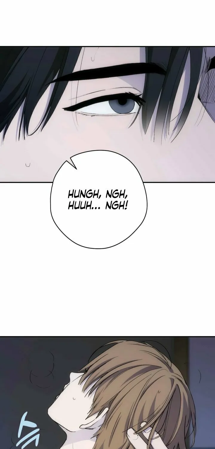 Into the Thrill Chapter 48 page 31 - 