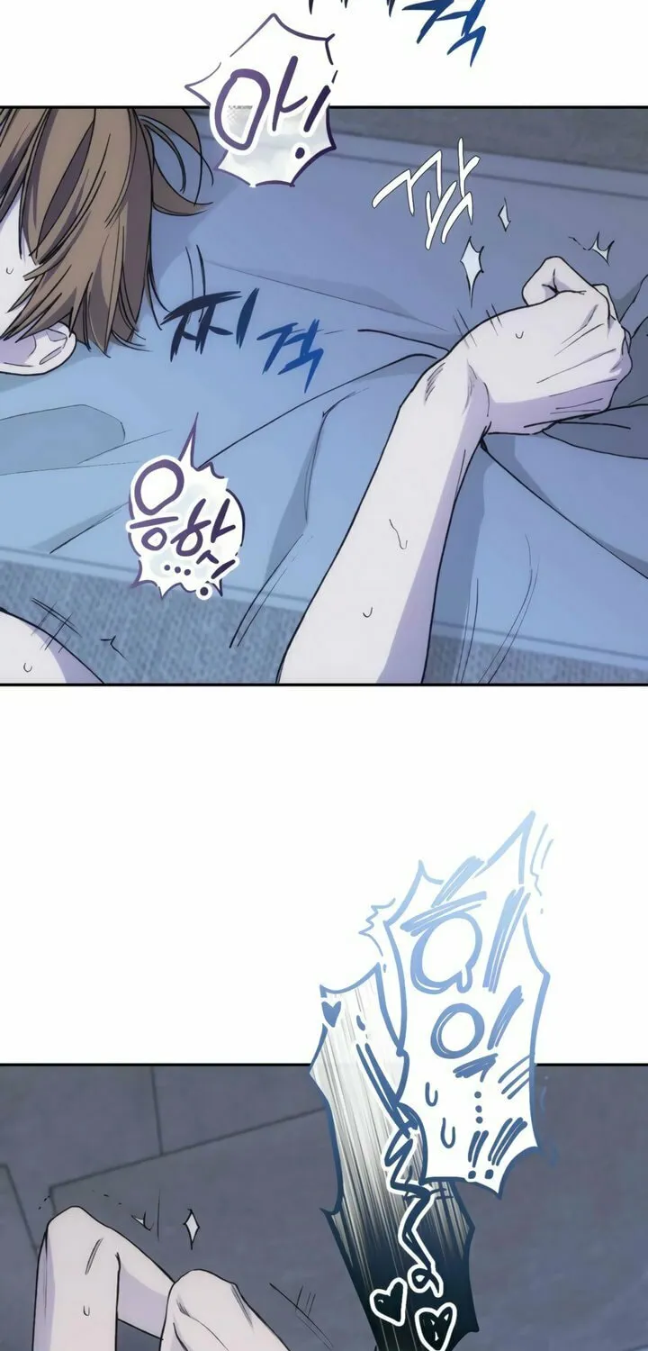 Into the Thrill Chapter 48 page 36 - 