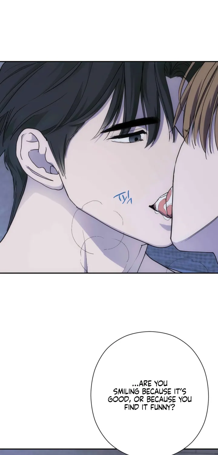 Into the Thrill Chapter 48 page 5 - 