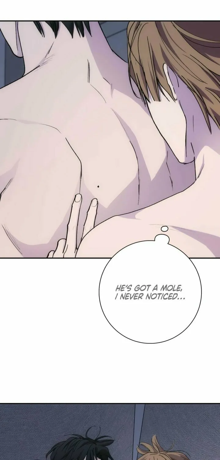 Into the Thrill Chapter 48 page 45 - 