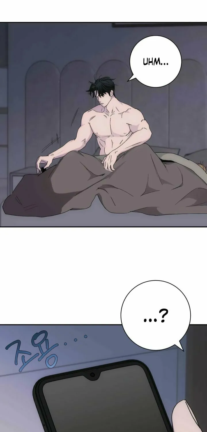 Into the Thrill Chapter 48 page 50 - 