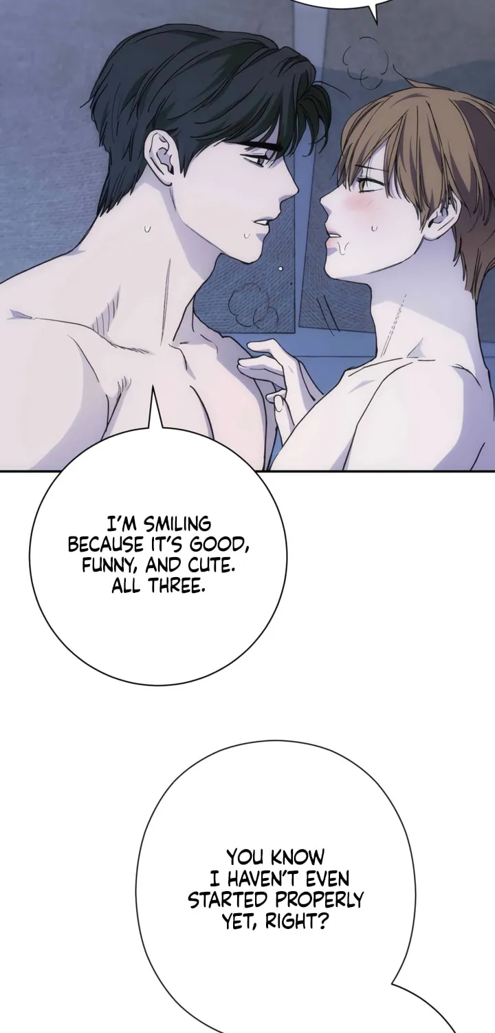 Into the Thrill Chapter 48 page 6 - 