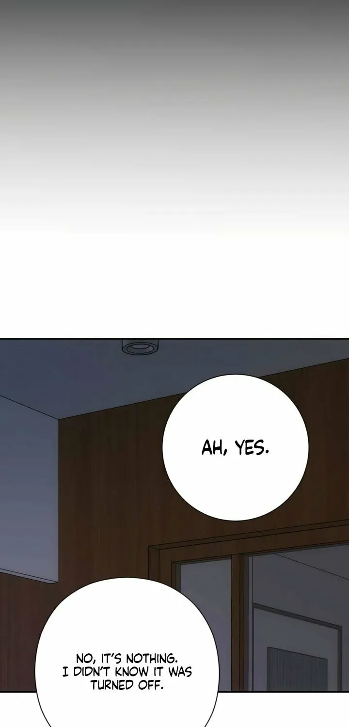 Into the Thrill Chapter 48 page 55 - 
