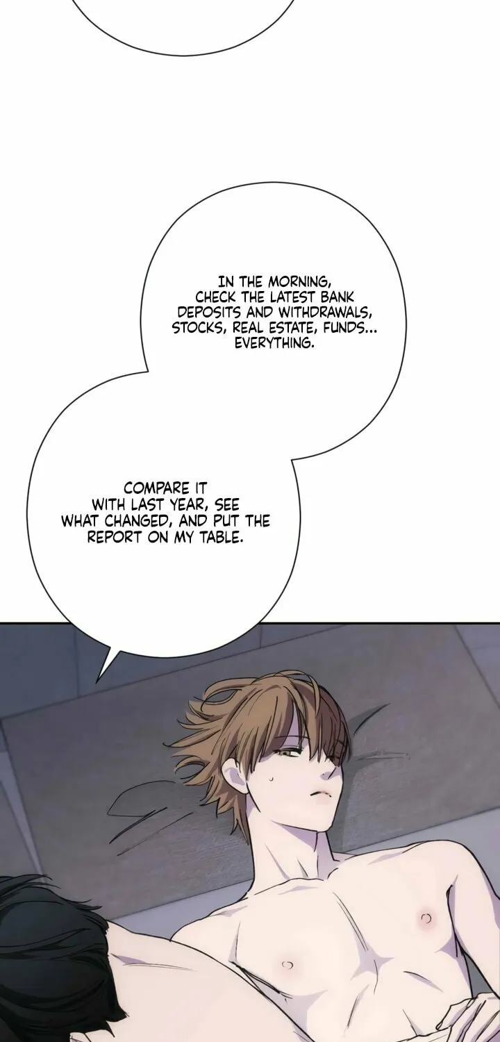 Into the Thrill Chapter 48 page 56 - 