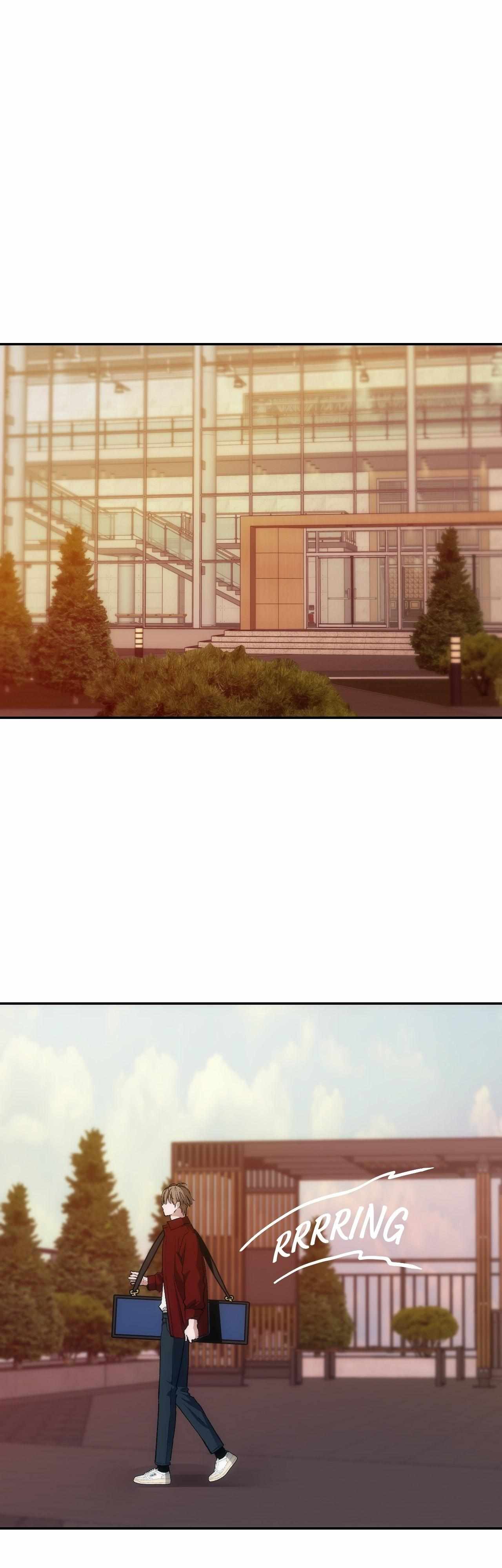 Into the Thrill Chapter 49 page 2 - 