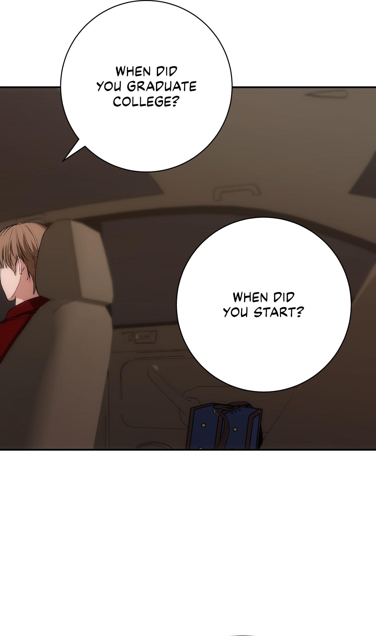 Into the Thrill Chapter 49 page 11 - 