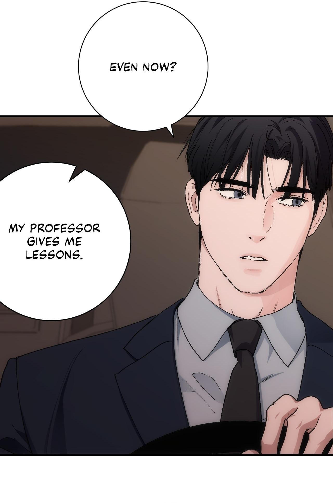 Into the Thrill Chapter 49 page 13 - 