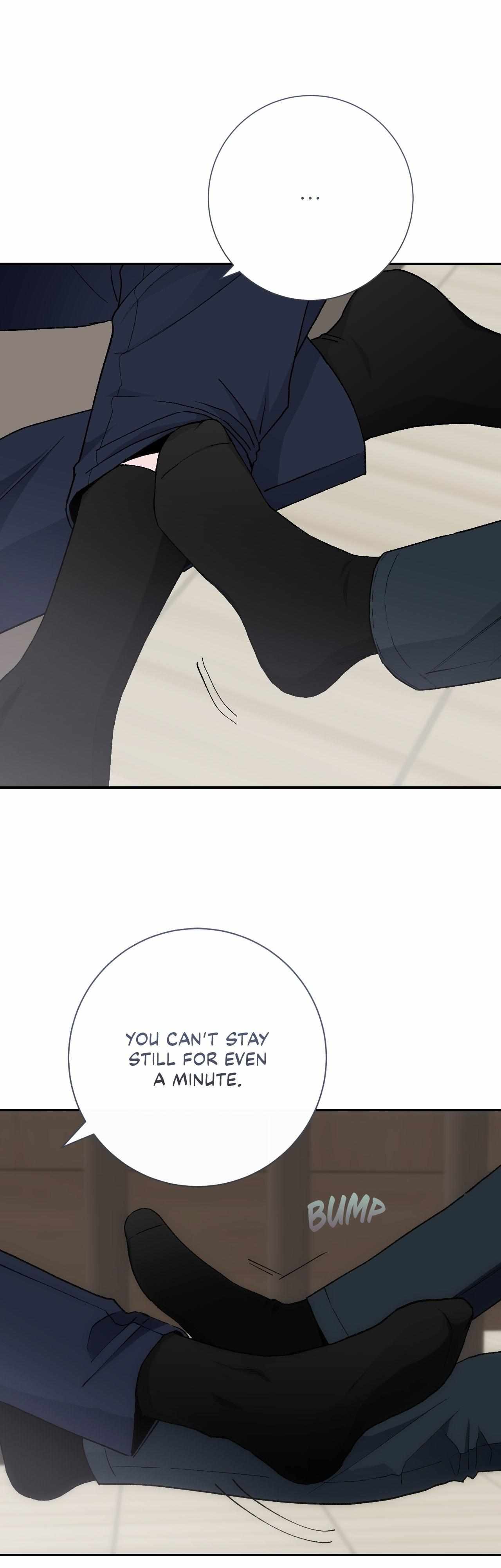 Into the Thrill Chapter 49 page 23 - 