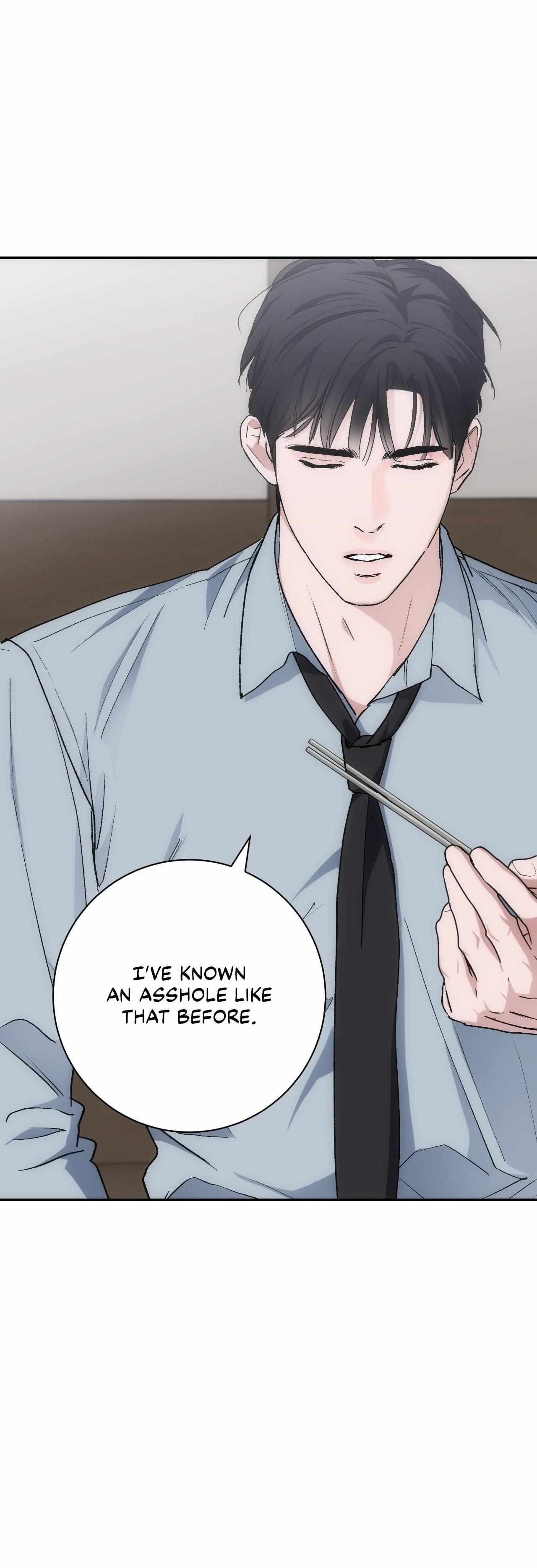 Into the Thrill Chapter 49 page 24 - 