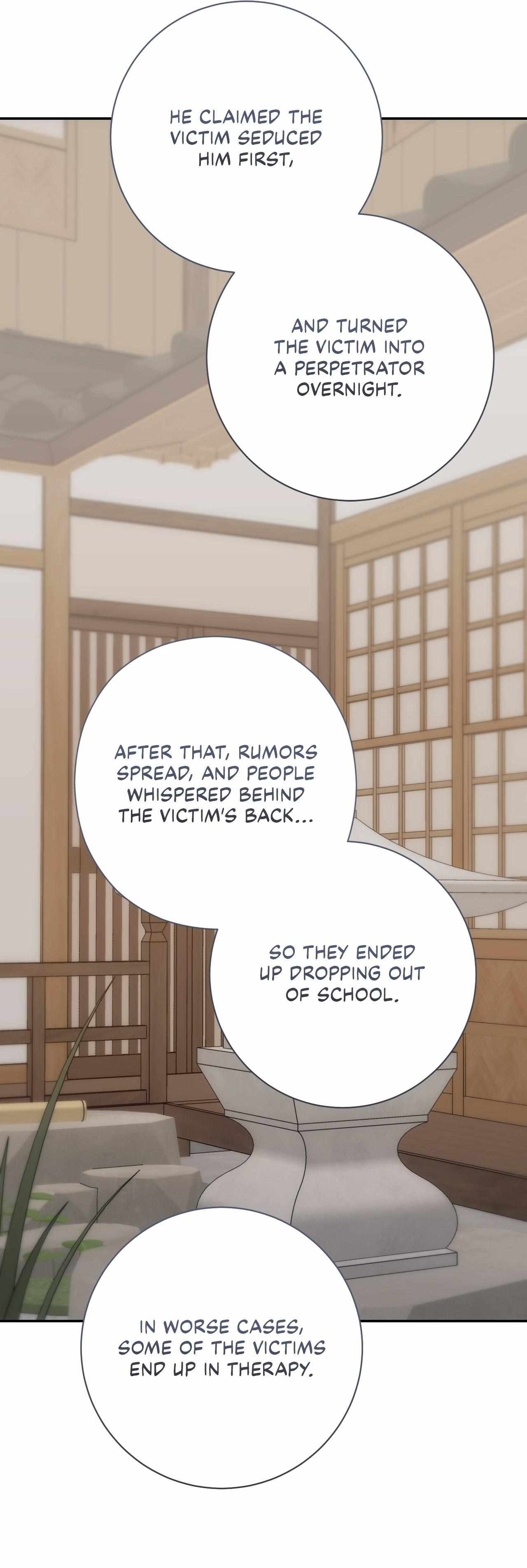Into the Thrill Chapter 49 page 25 - 