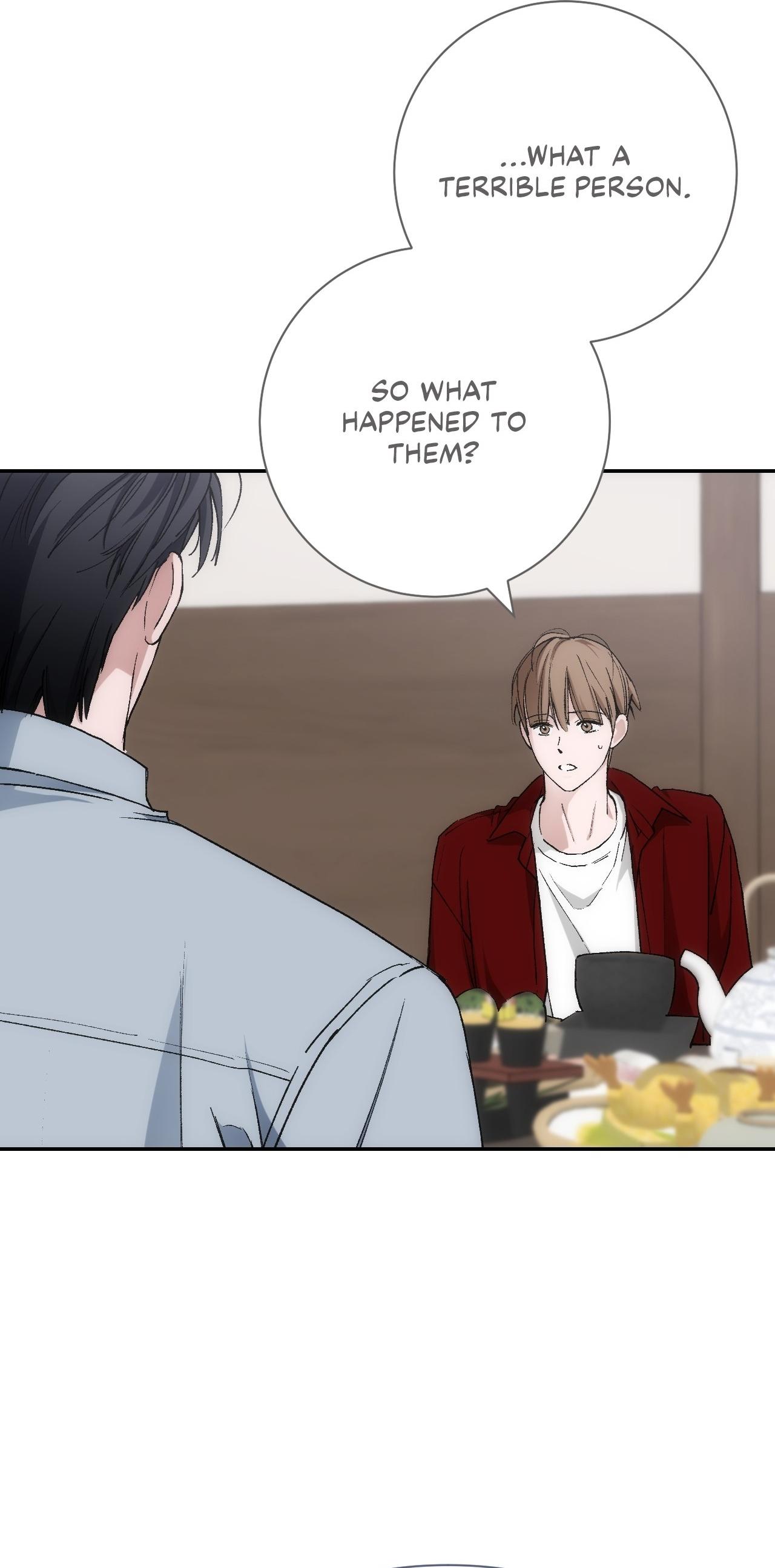 Into the Thrill Chapter 49 page 26 - 