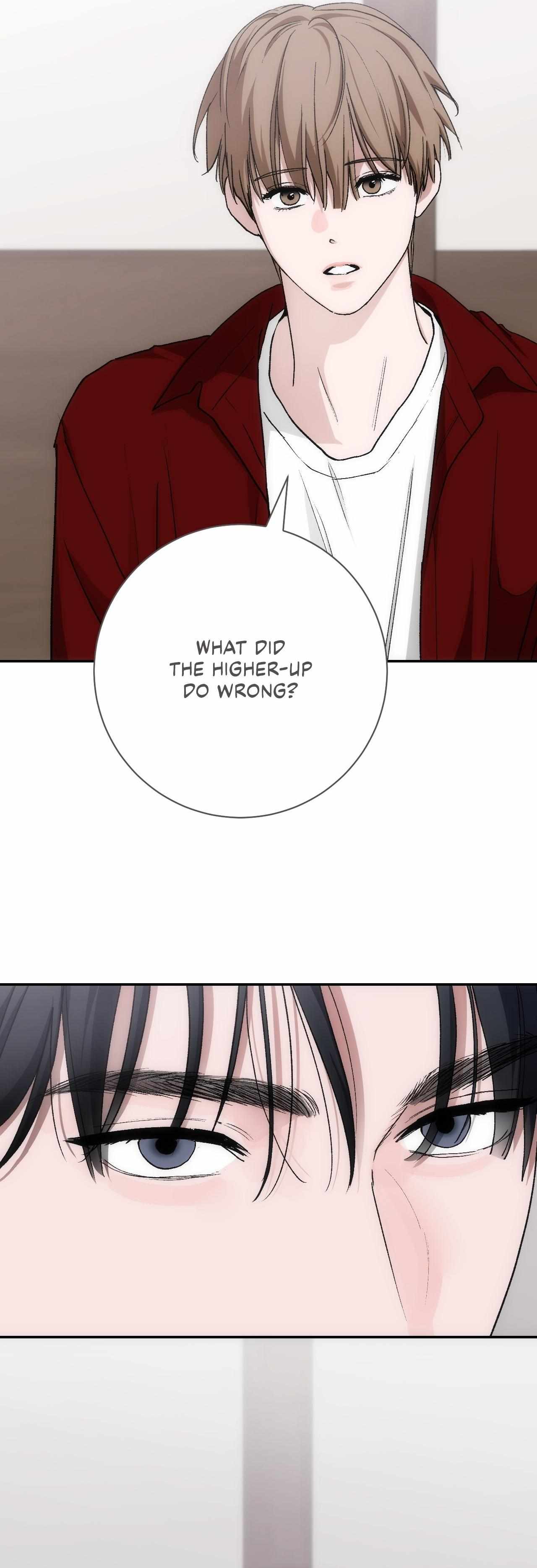 Into the Thrill Chapter 49 page 29 - 