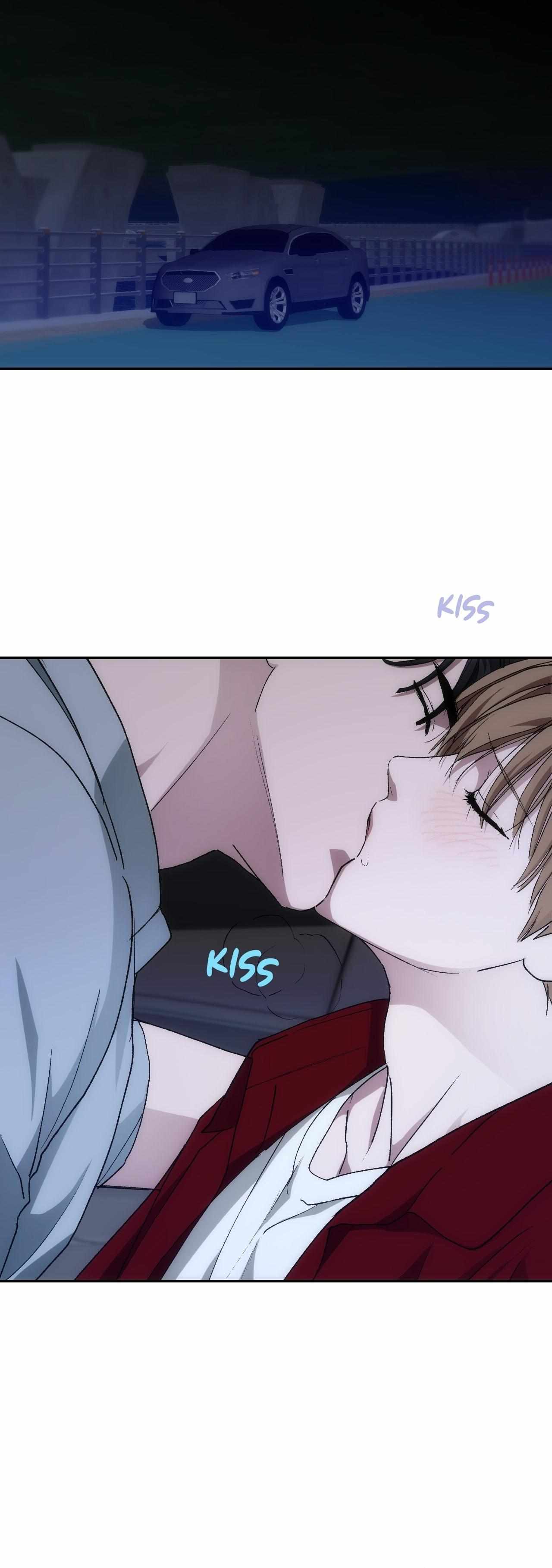Into the Thrill Chapter 49 page 32 - 