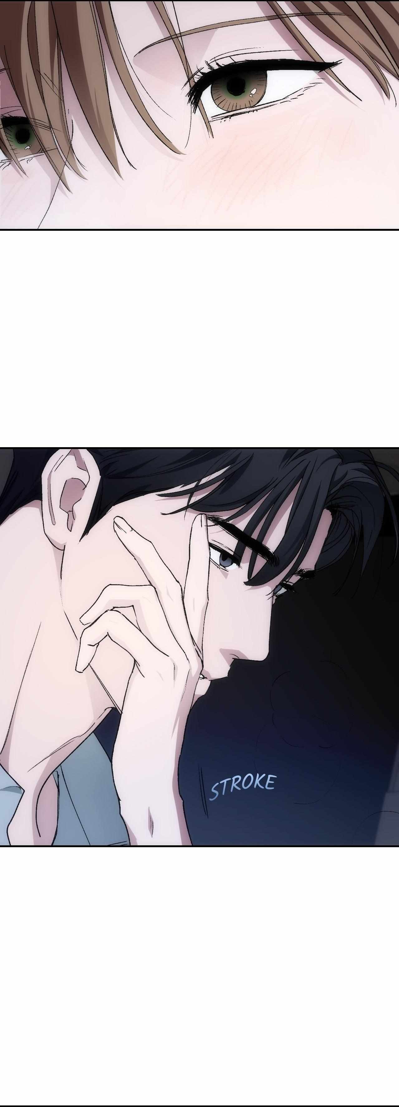 Into the Thrill Chapter 49 page 39 - 