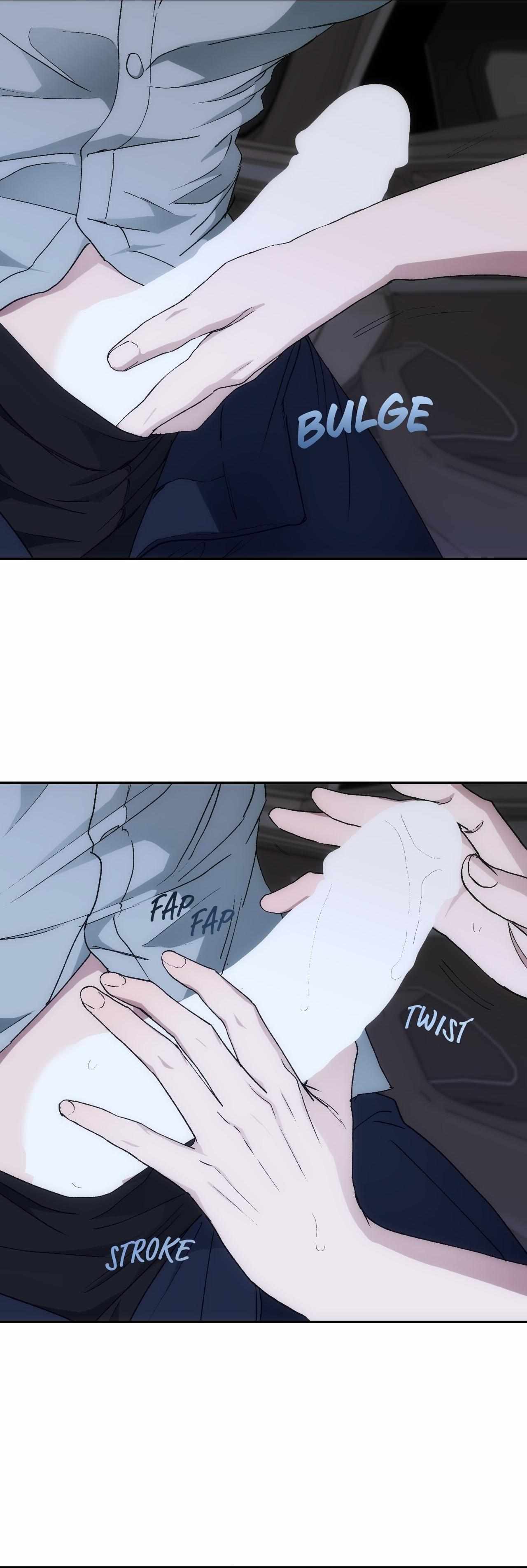 Into the Thrill Chapter 49 page 41 - 