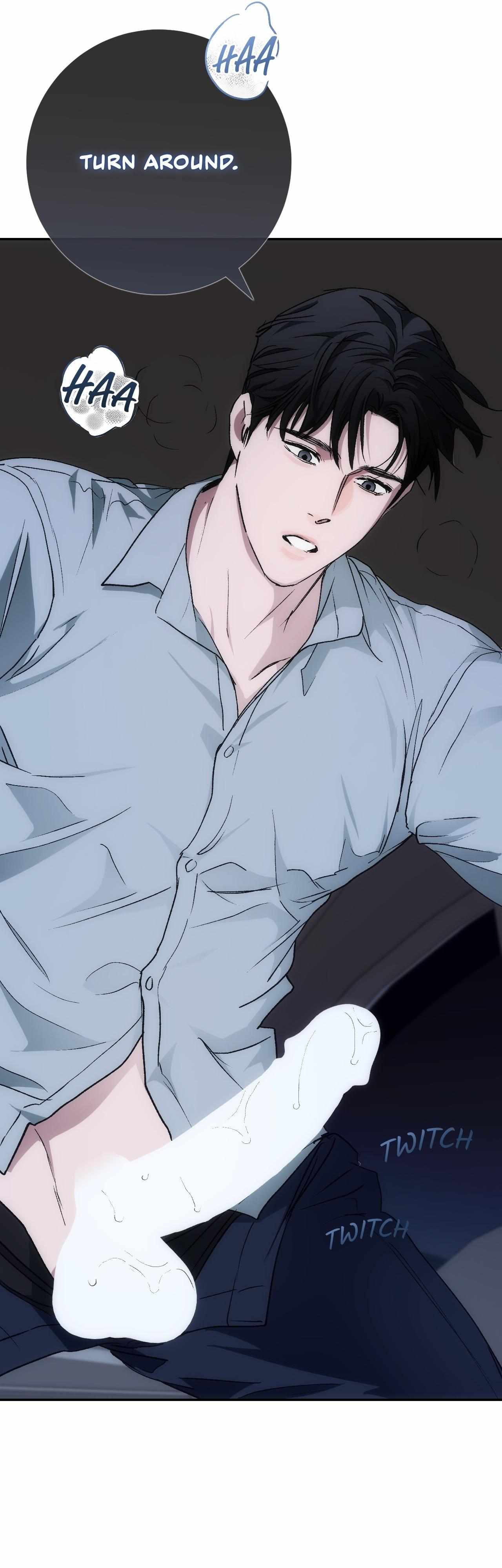 Into the Thrill Chapter 49 page 43 - 