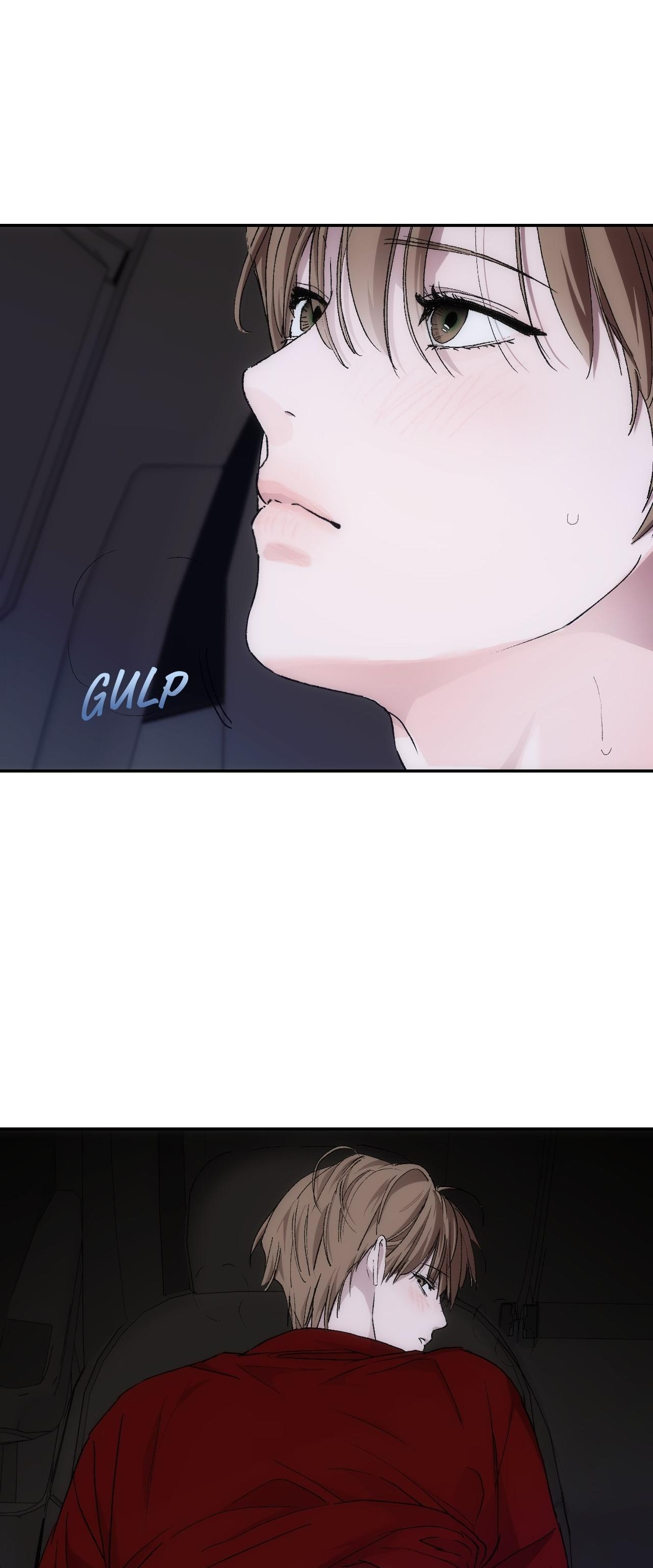 Into the Thrill Chapter 49 page 44 - 