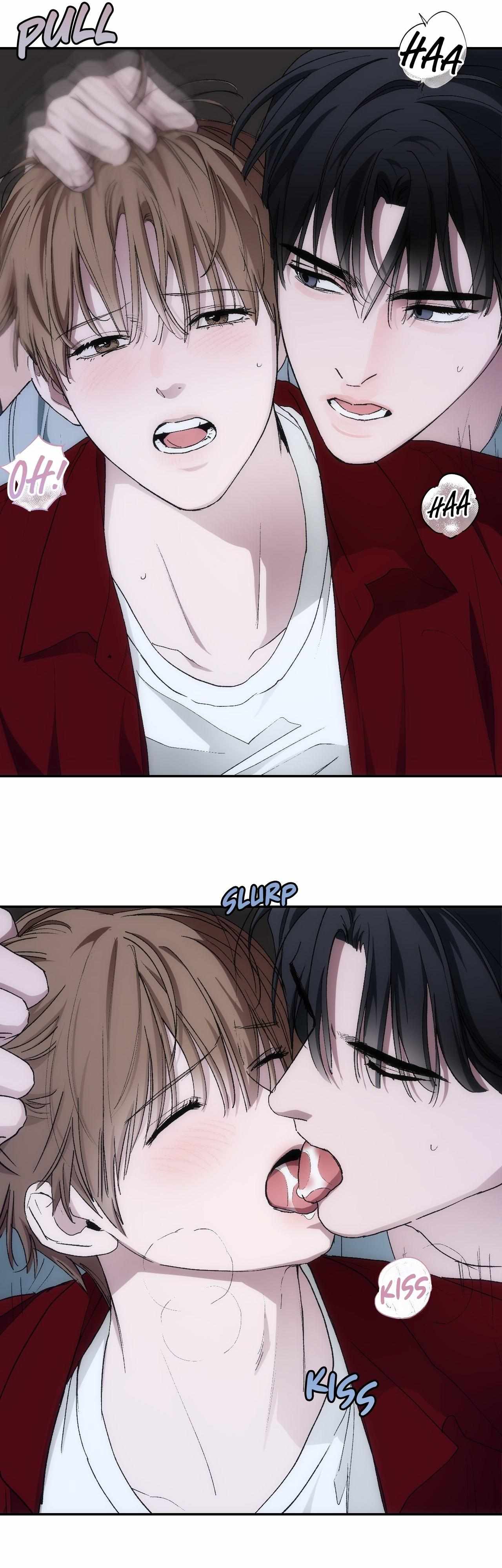Into the Thrill Chapter 49 page 48 - 
