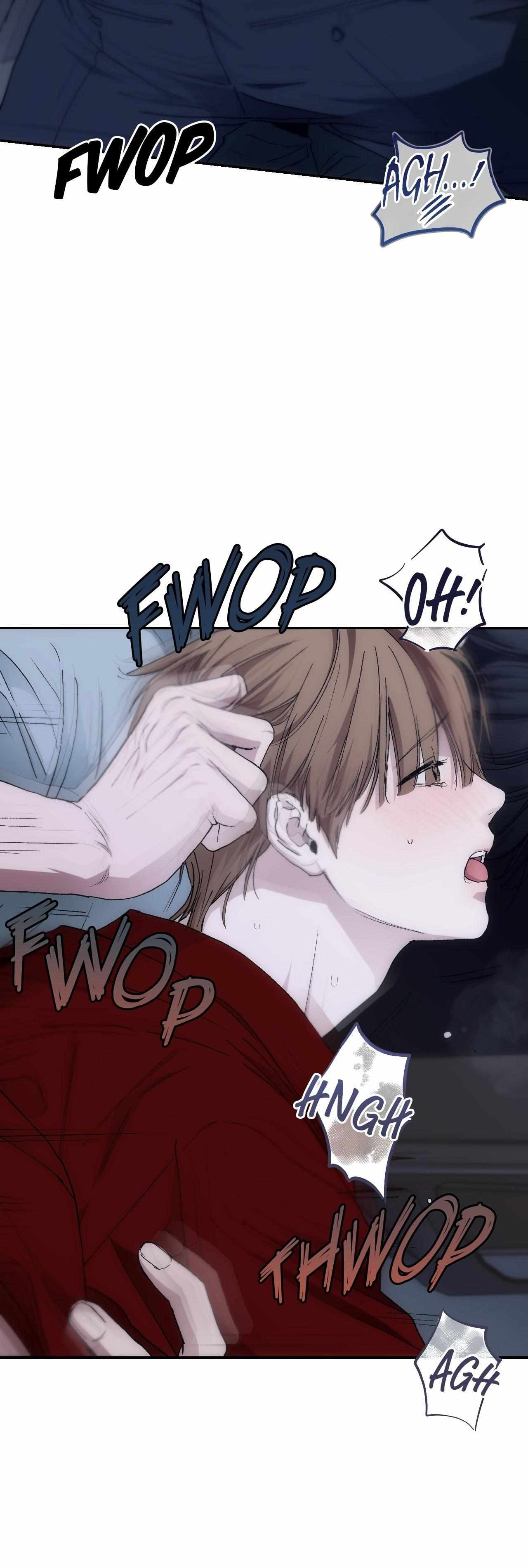 Into the Thrill Chapter 49 page 50 - 