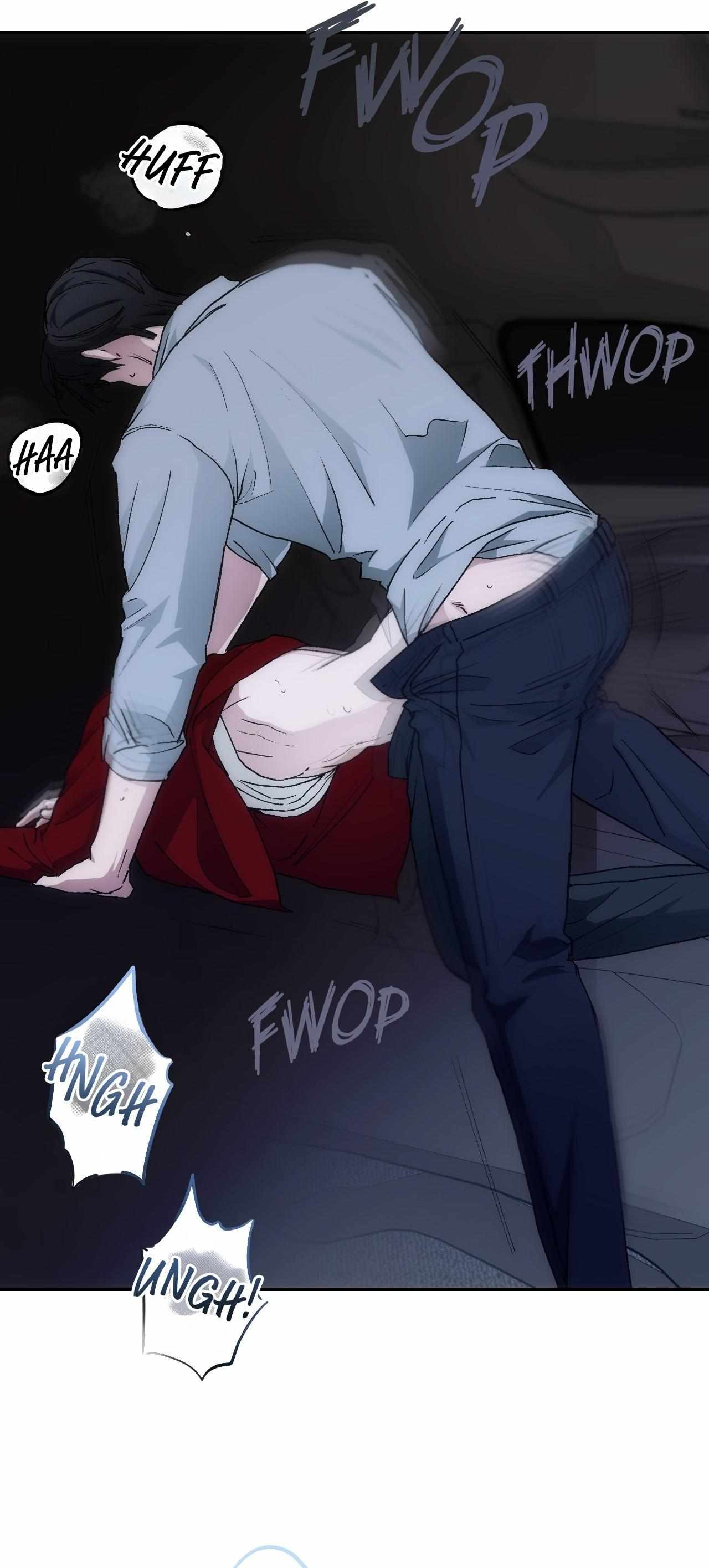 Into the Thrill Chapter 49 page 51 - 