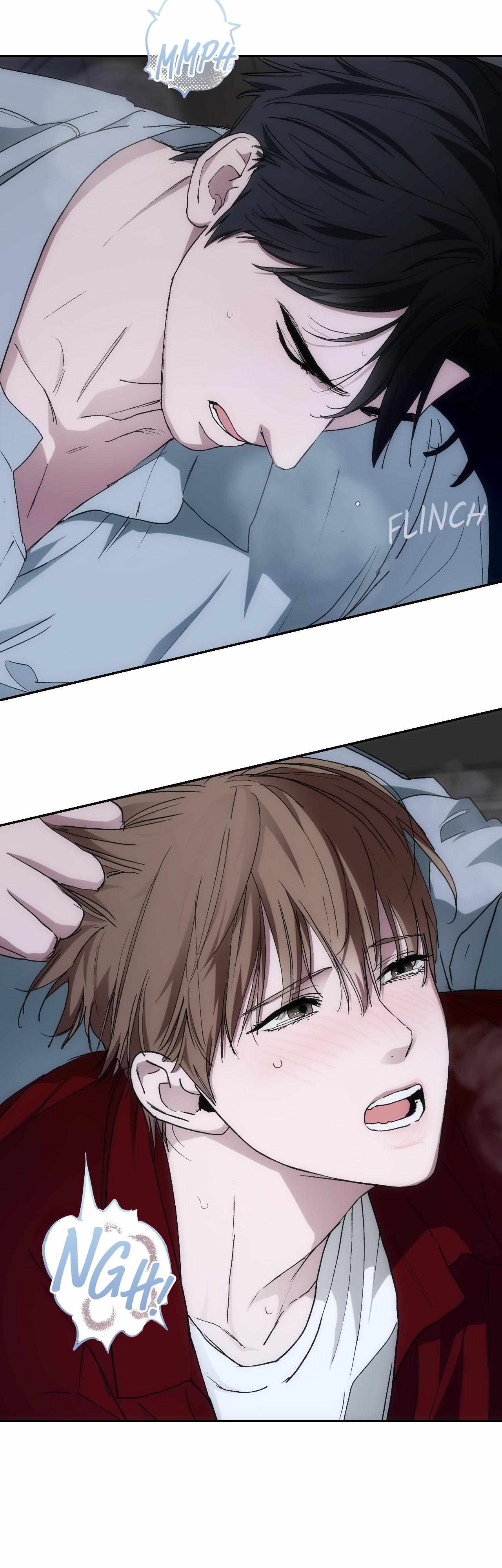 Into the Thrill Chapter 49 page 52 - 