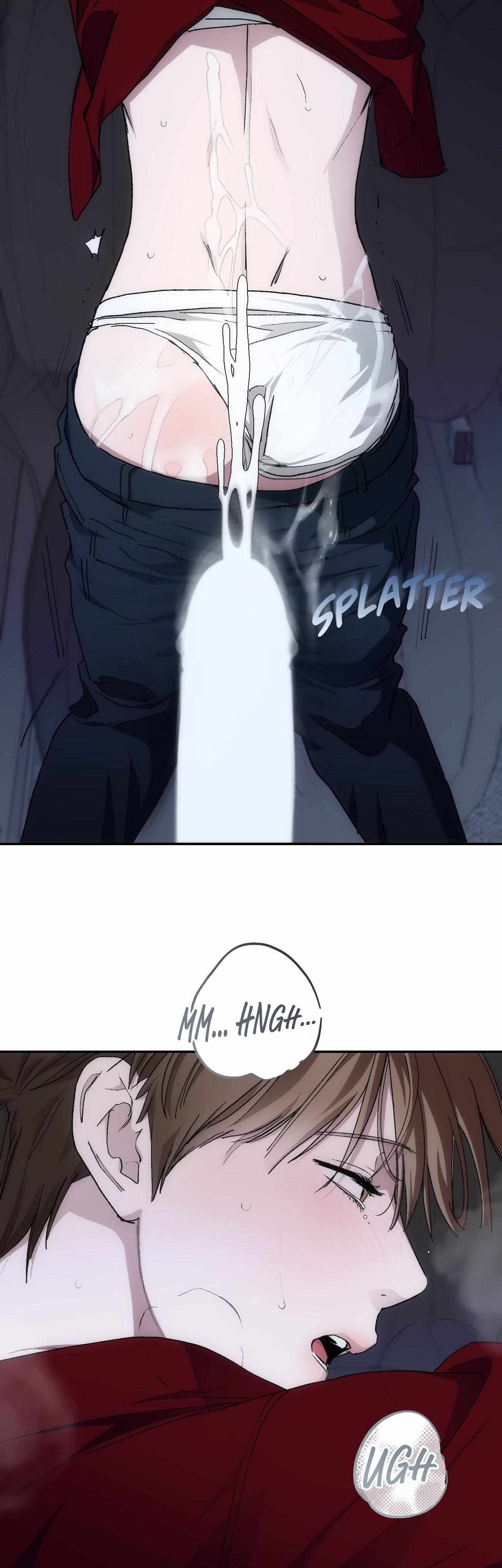 Into the Thrill Chapter 49 page 55 - 