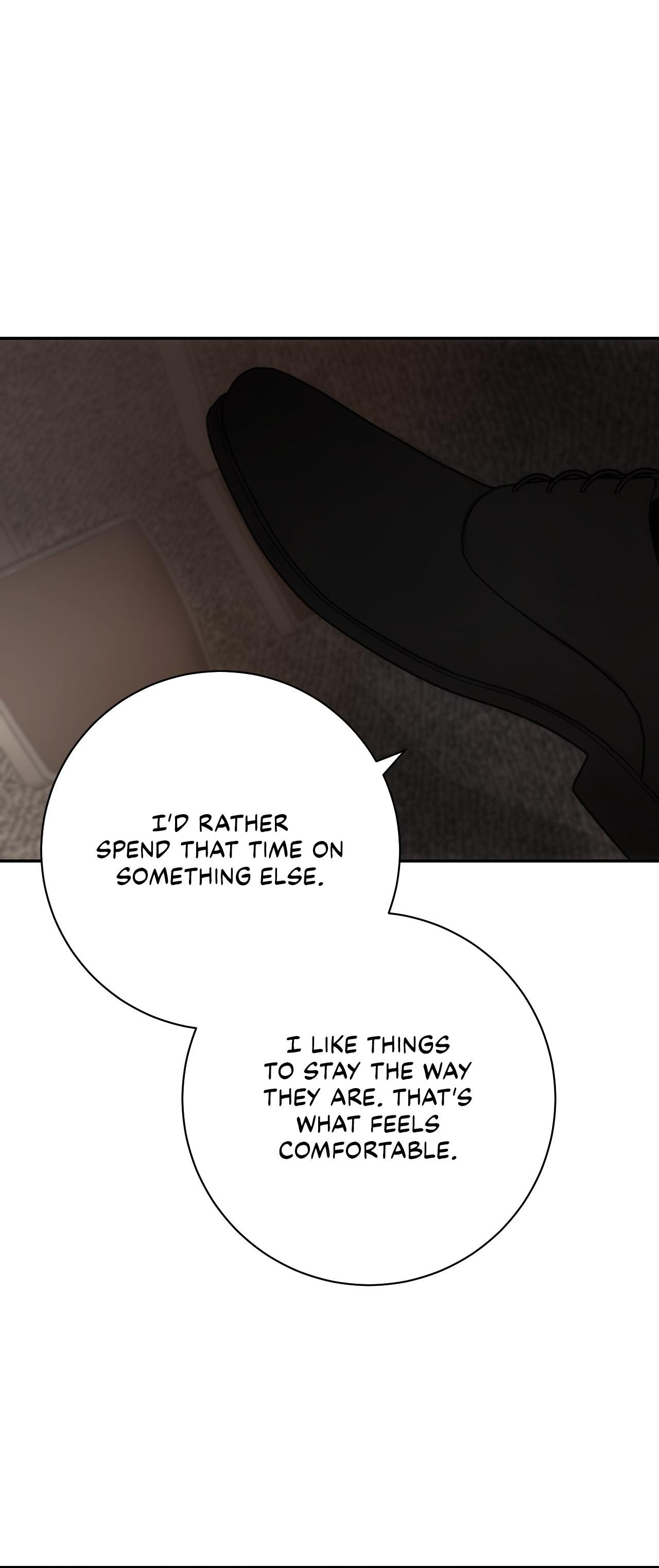 Into the Thrill Chapter 49 page 8 - 