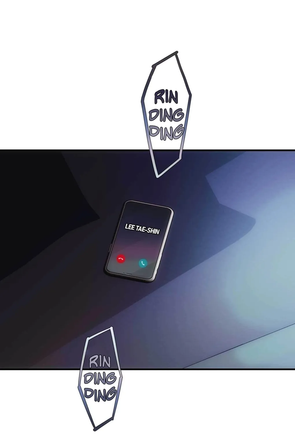 Into the Thrill Chapter 5 page 2 - 