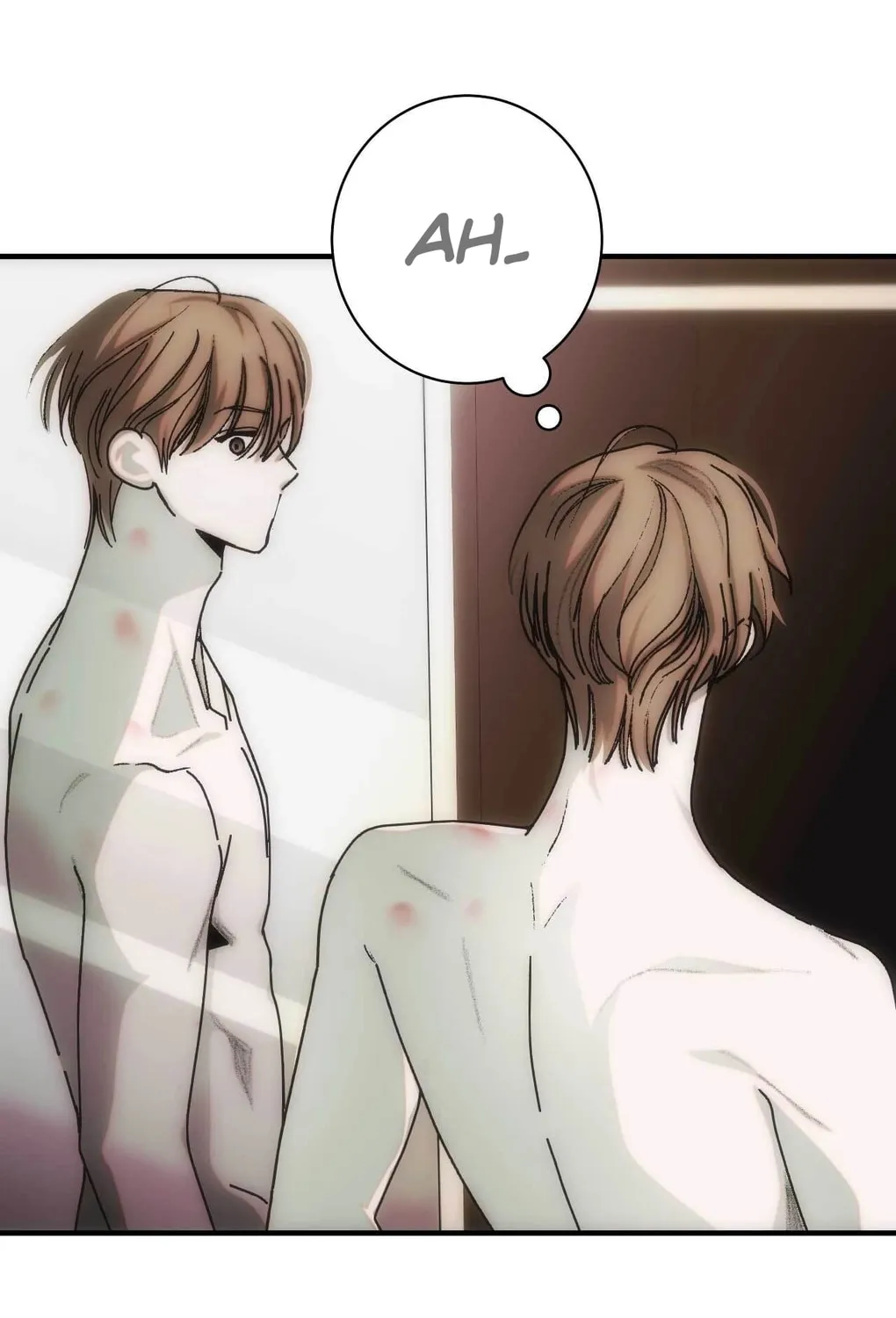 Into the Thrill Chapter 5 page 105 - 