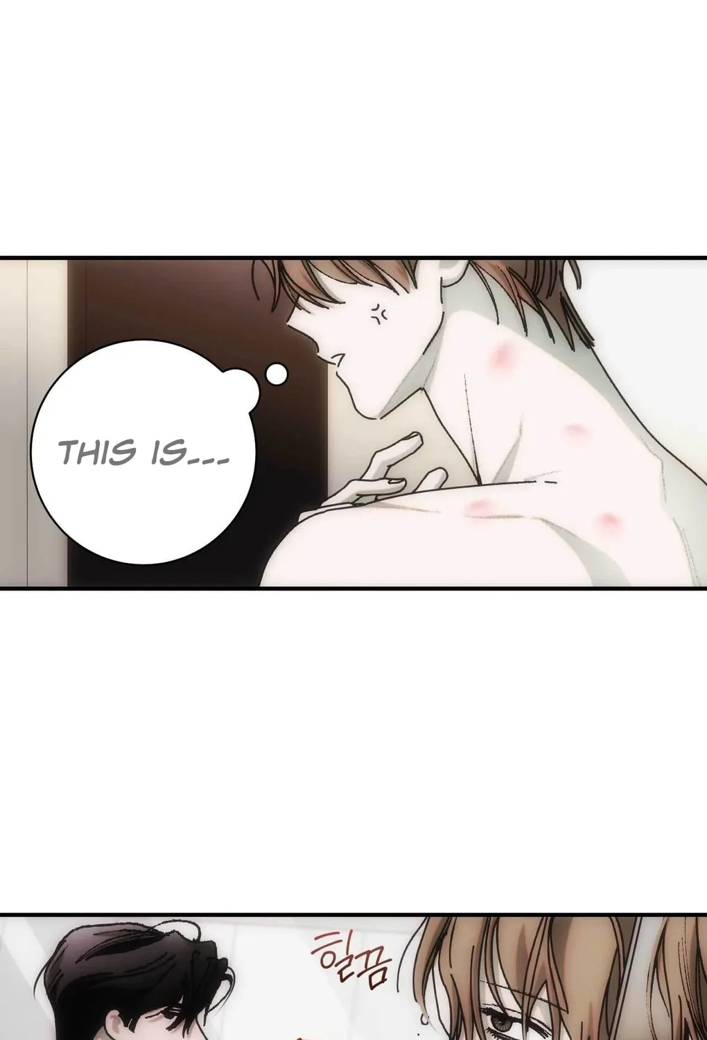 Into the Thrill Chapter 5 page 106 - 