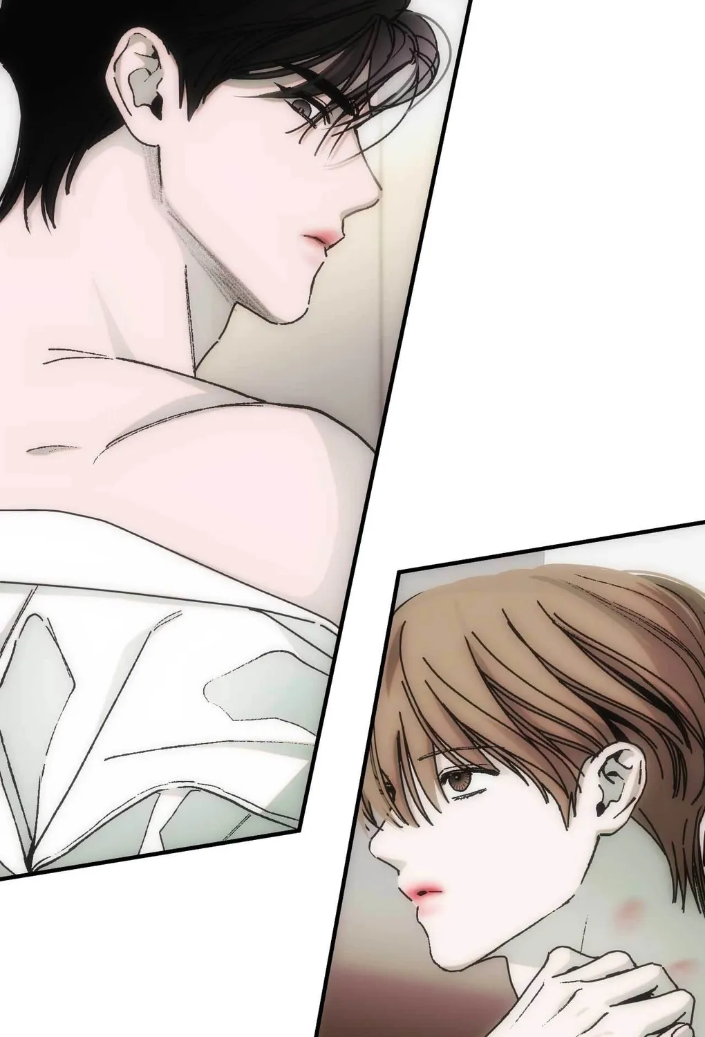 Into the Thrill Chapter 5 page 108 - 