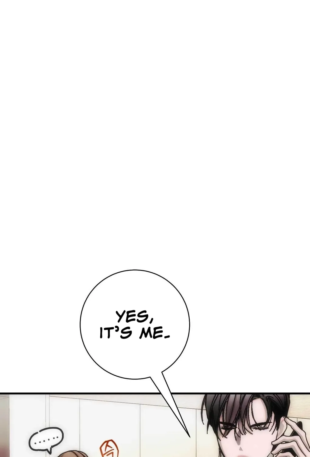 Into the Thrill Chapter 5 page 111 - 