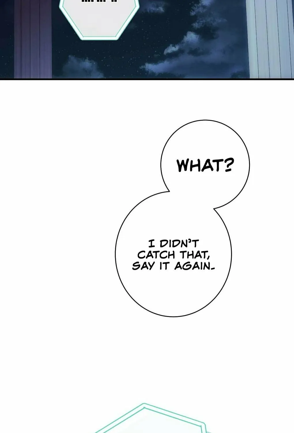 Into the Thrill Chapter 5 page 20 - 
