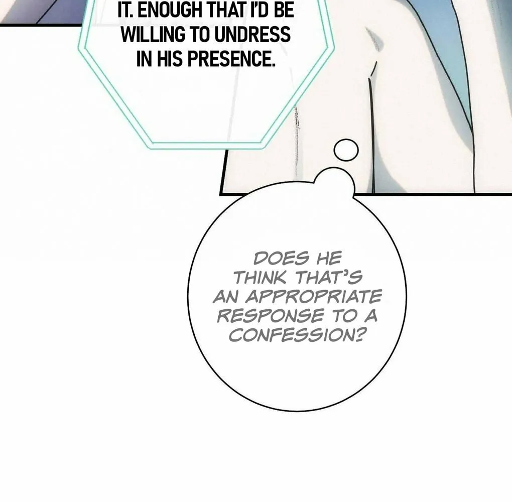 Into the Thrill Chapter 5 page 28 - 